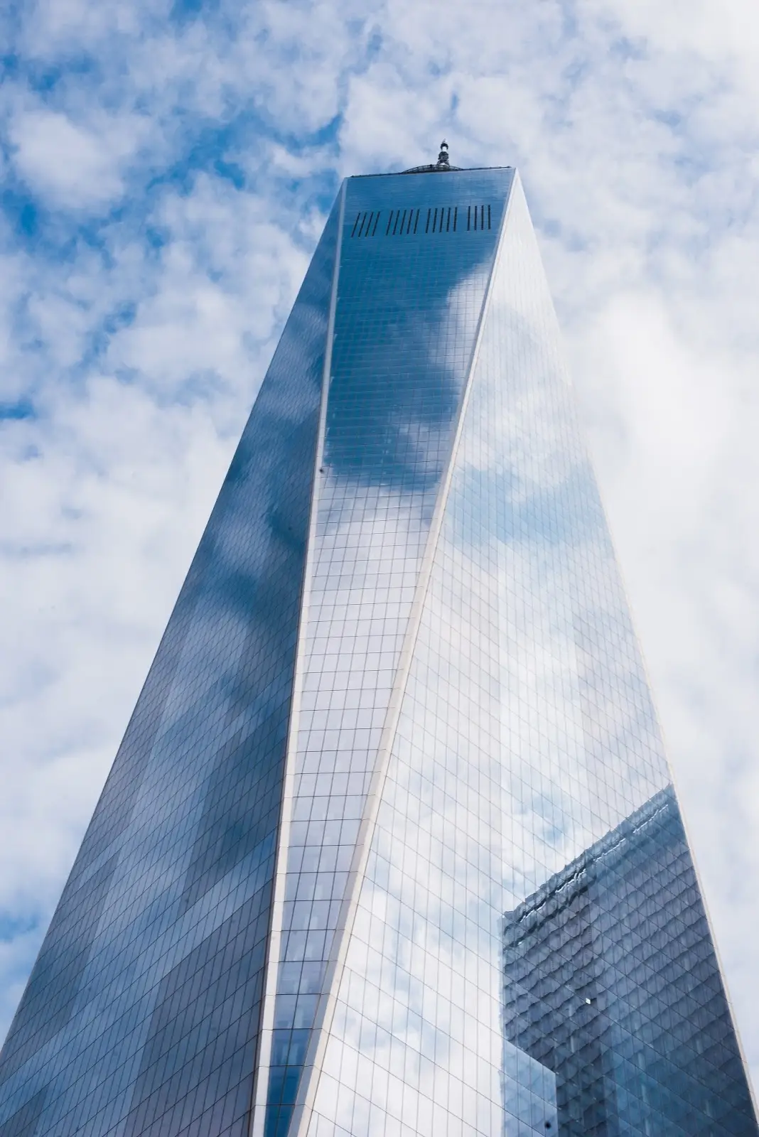 Travel with Me! : First Trip To New York City | Danielle De Angelis Photography