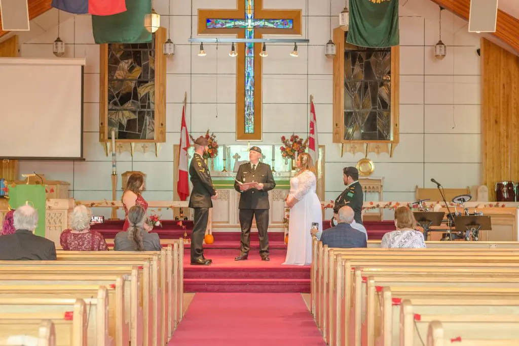 petawawa wedding photography