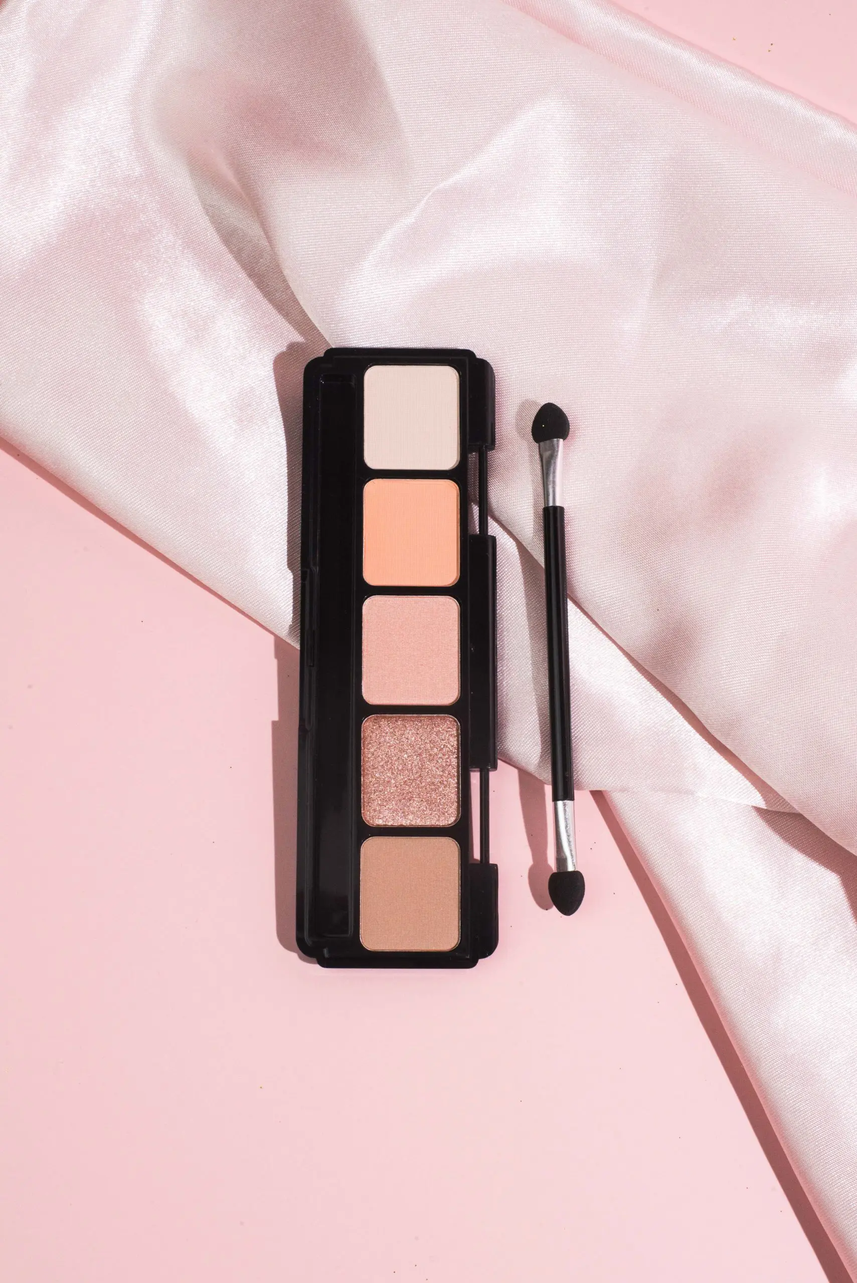 cosmetic product photography