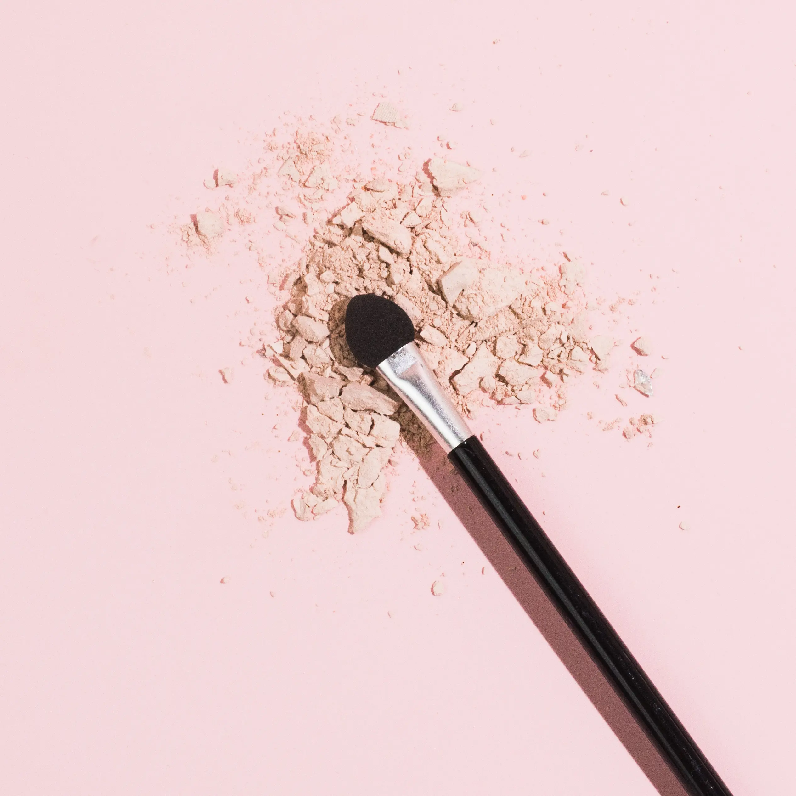 cosmetic product photography