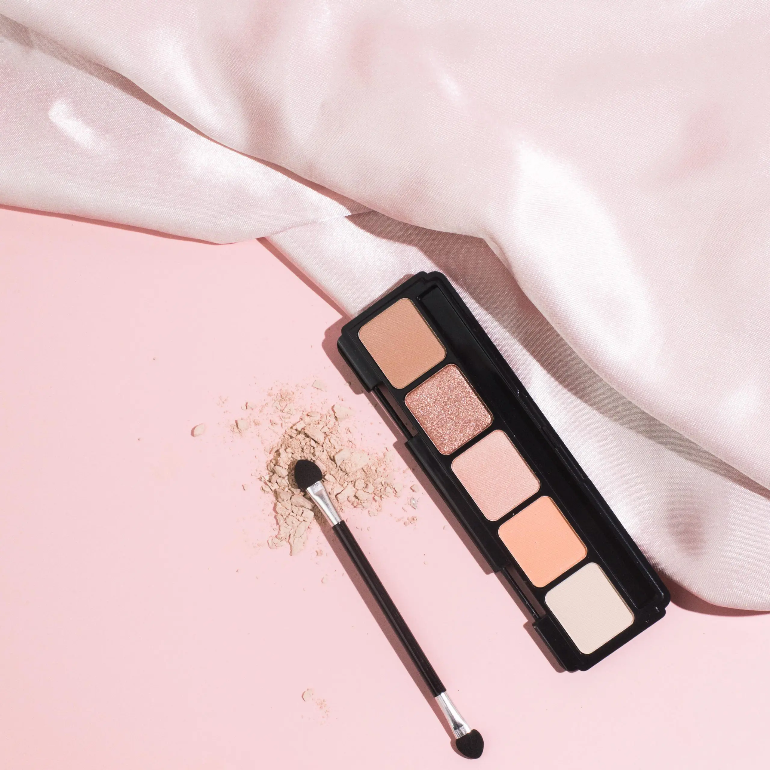 cosmetic product photography