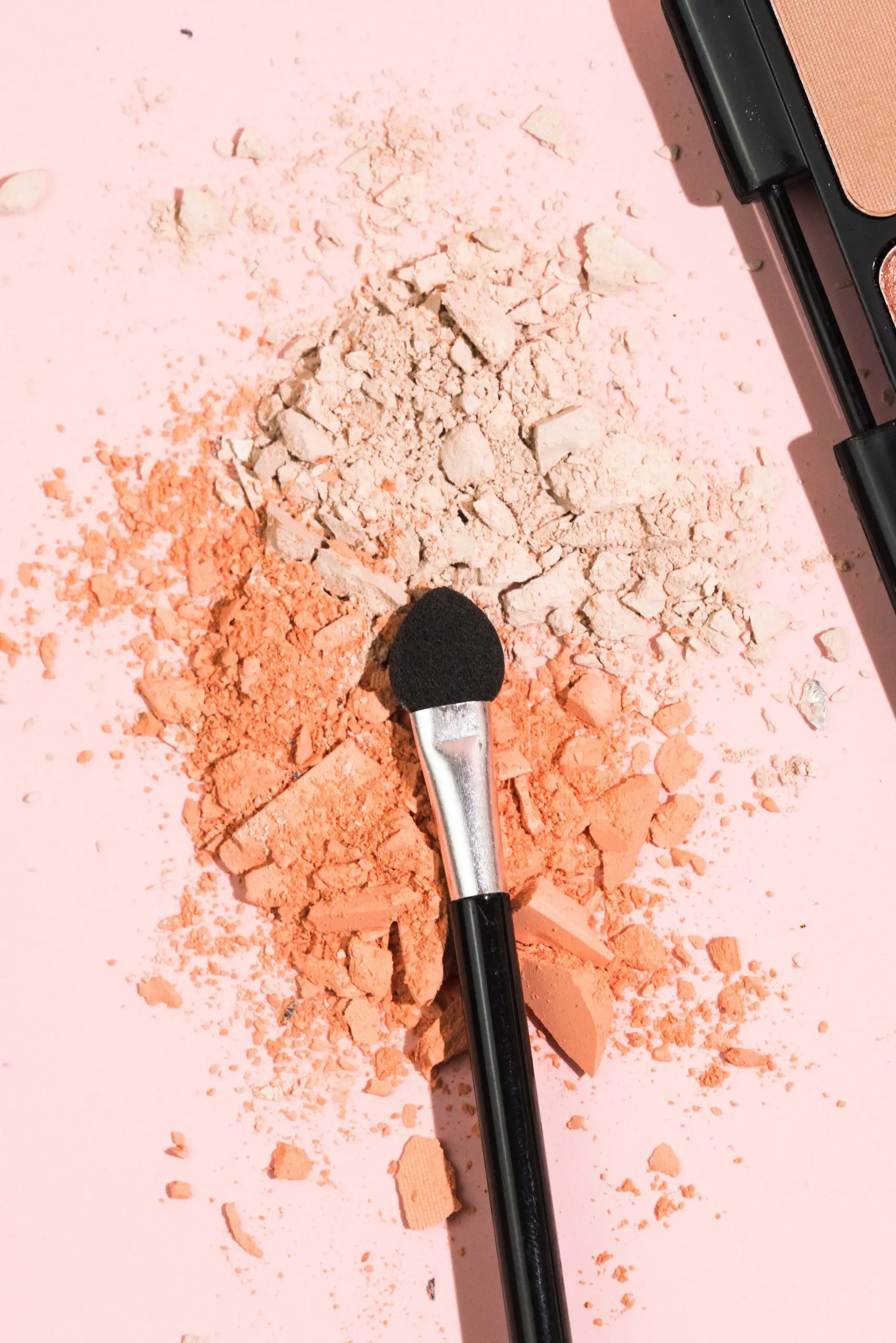 cosmetic product photography