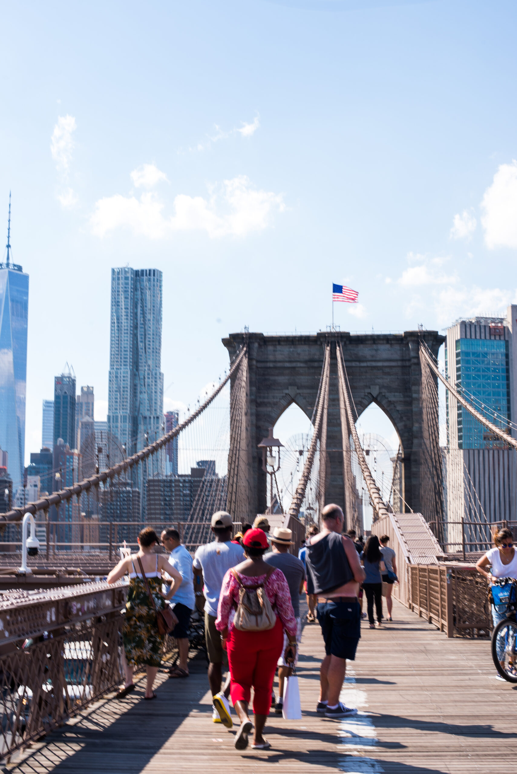 A Photographer’s Guide to Capturing NYC’s Iconic Landmarks